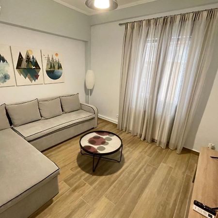 Armonia Porta Remounda Apartment Corfu  Exterior foto
