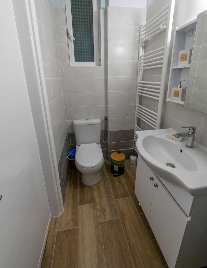 Armonia Porta Remounda Apartment Corfu  Exterior foto