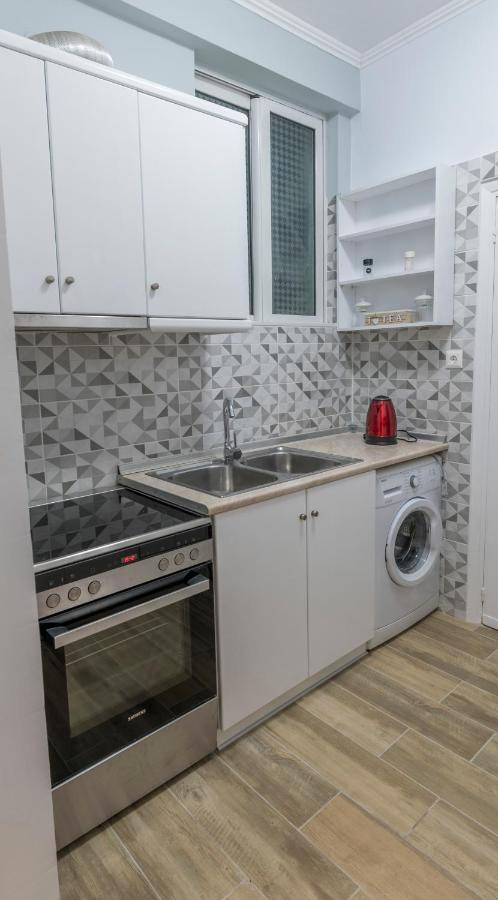 Armonia Porta Remounda Apartment Corfu  Exterior foto