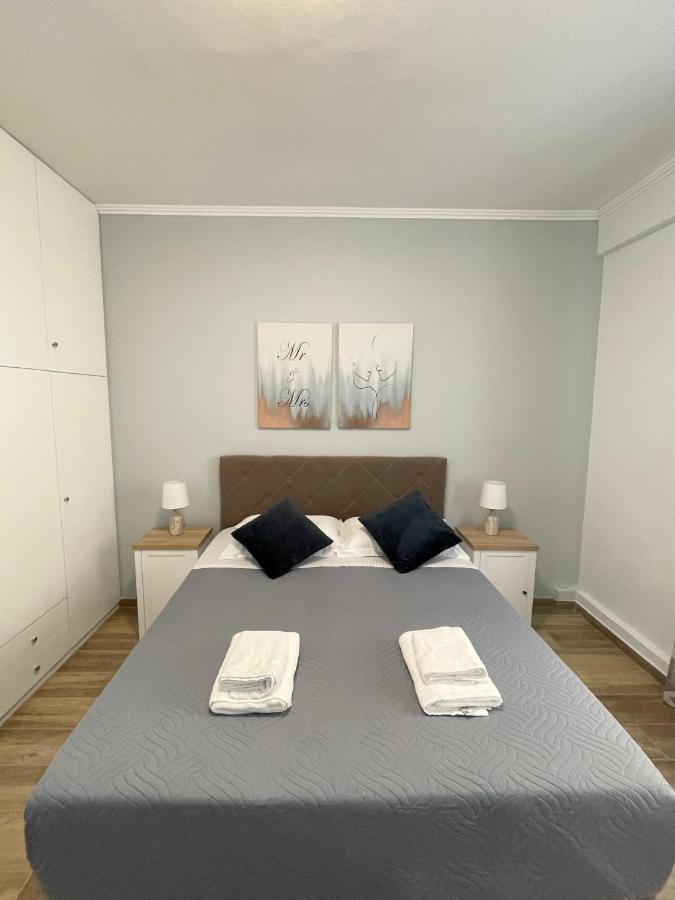 Armonia Porta Remounda Apartment Corfu  Exterior foto