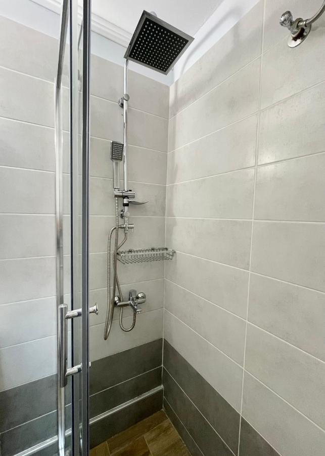 Armonia Porta Remounda Apartment Corfu  Exterior foto